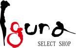 セレクトショップ　ＩＧＵＲＡ