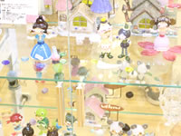 セレクトショップＩｇｕｒａ 店内