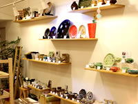 セレクトショップＩｇｕｒａ 店内