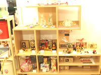 セレクトショップＩｇｕｒａ 店内