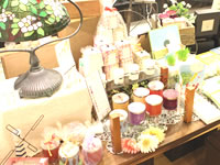 セレクトショップＩｇｕｒａ 店内